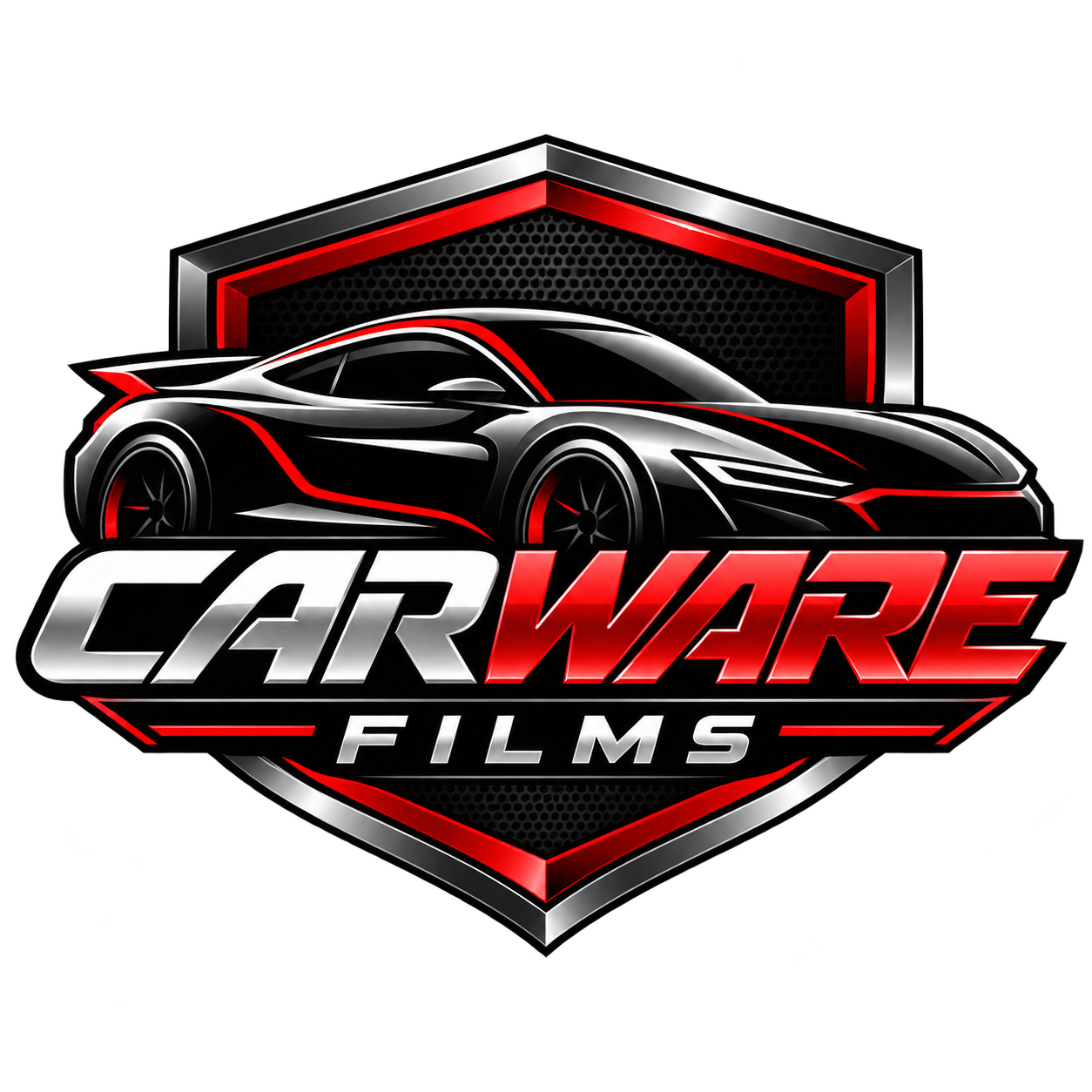 CARWARE FILMS Logo